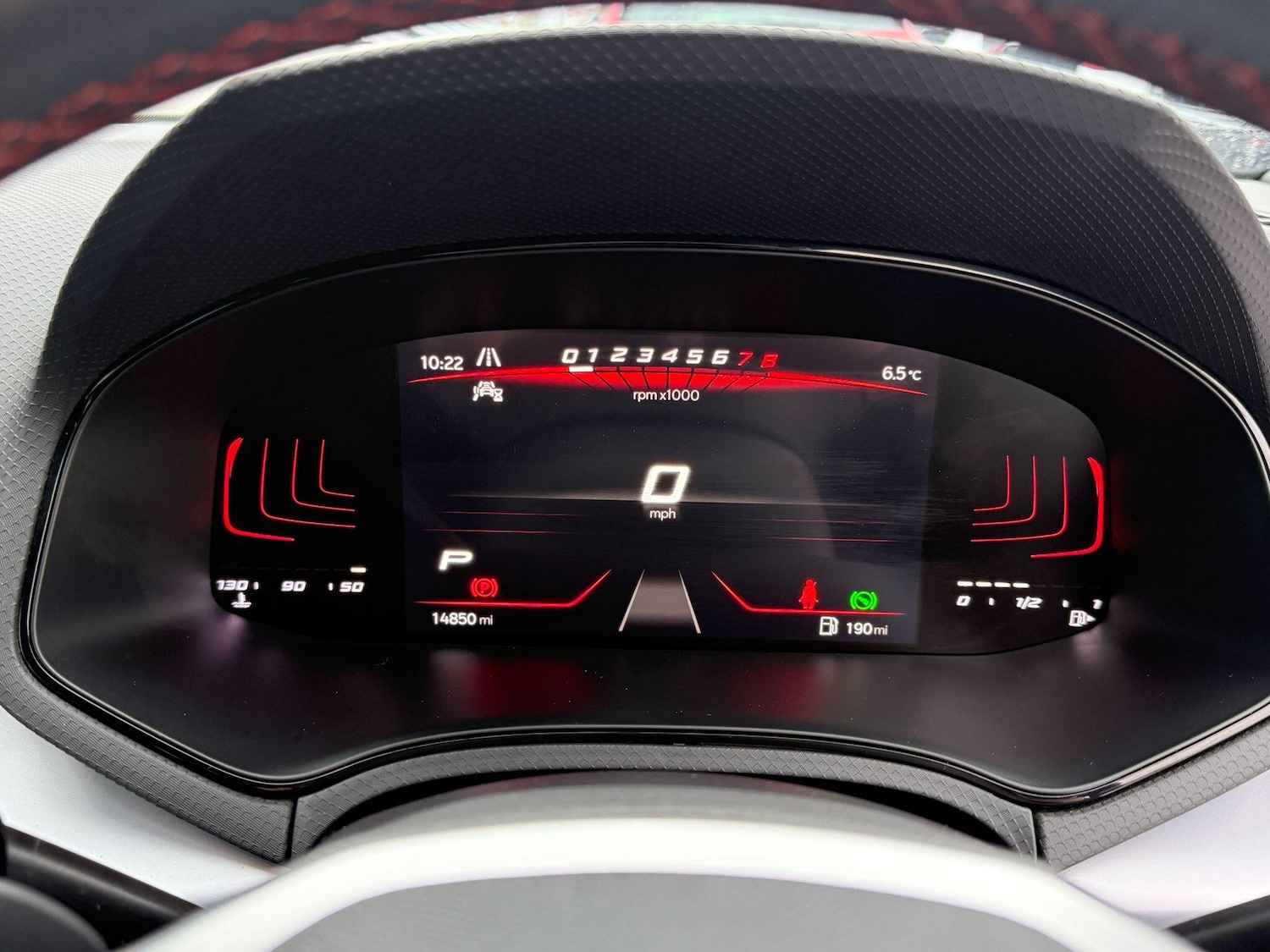 Used SEAT Arona for sale - 77267916: Photo 21