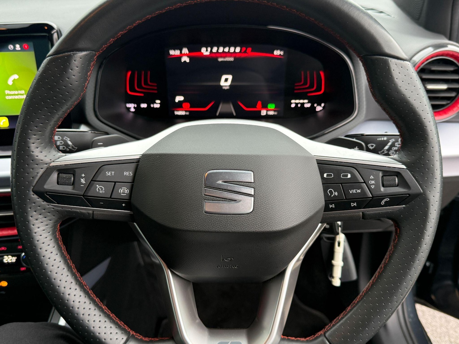 Used SEAT Arona for sale - 77267916: Photo 22