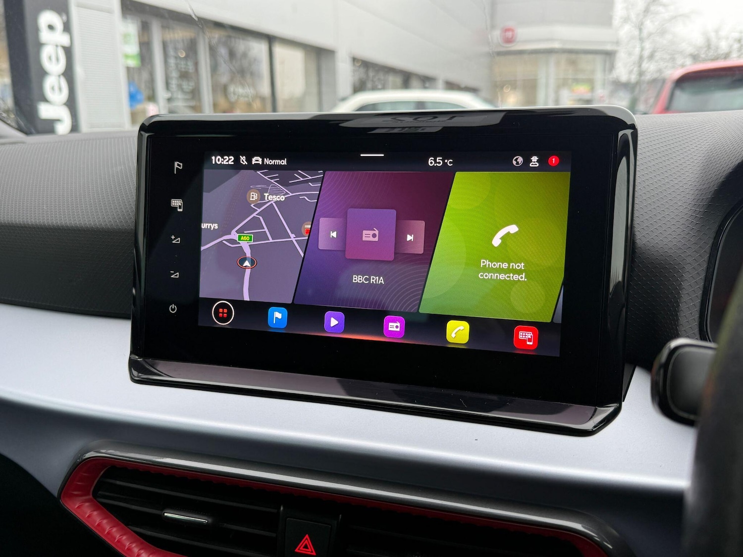 Used SEAT Arona for sale - 77267916: Photo 23