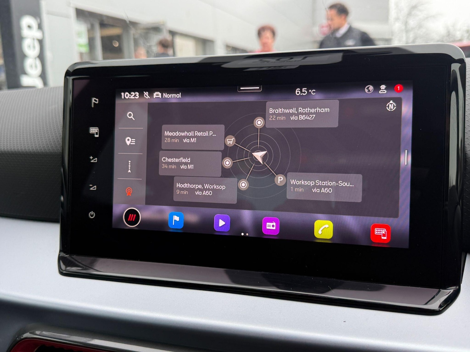 Used SEAT Arona for sale - 77267916: Photo 25