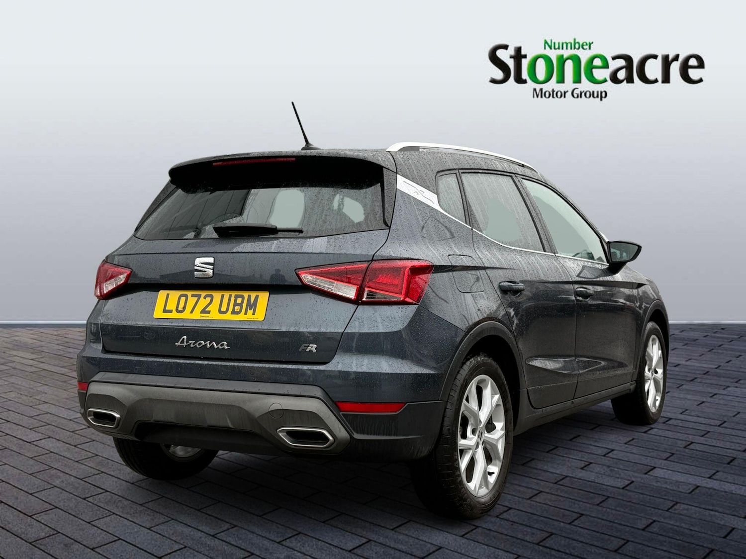 Used SEAT Arona for sale - 77267916: Photo 3