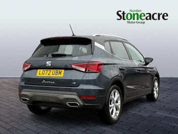 Used SEAT Arona 2023 for sale - 77267916: Photo