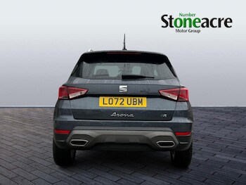 Used SEAT Arona 2023 for sale - 77267916: Photo