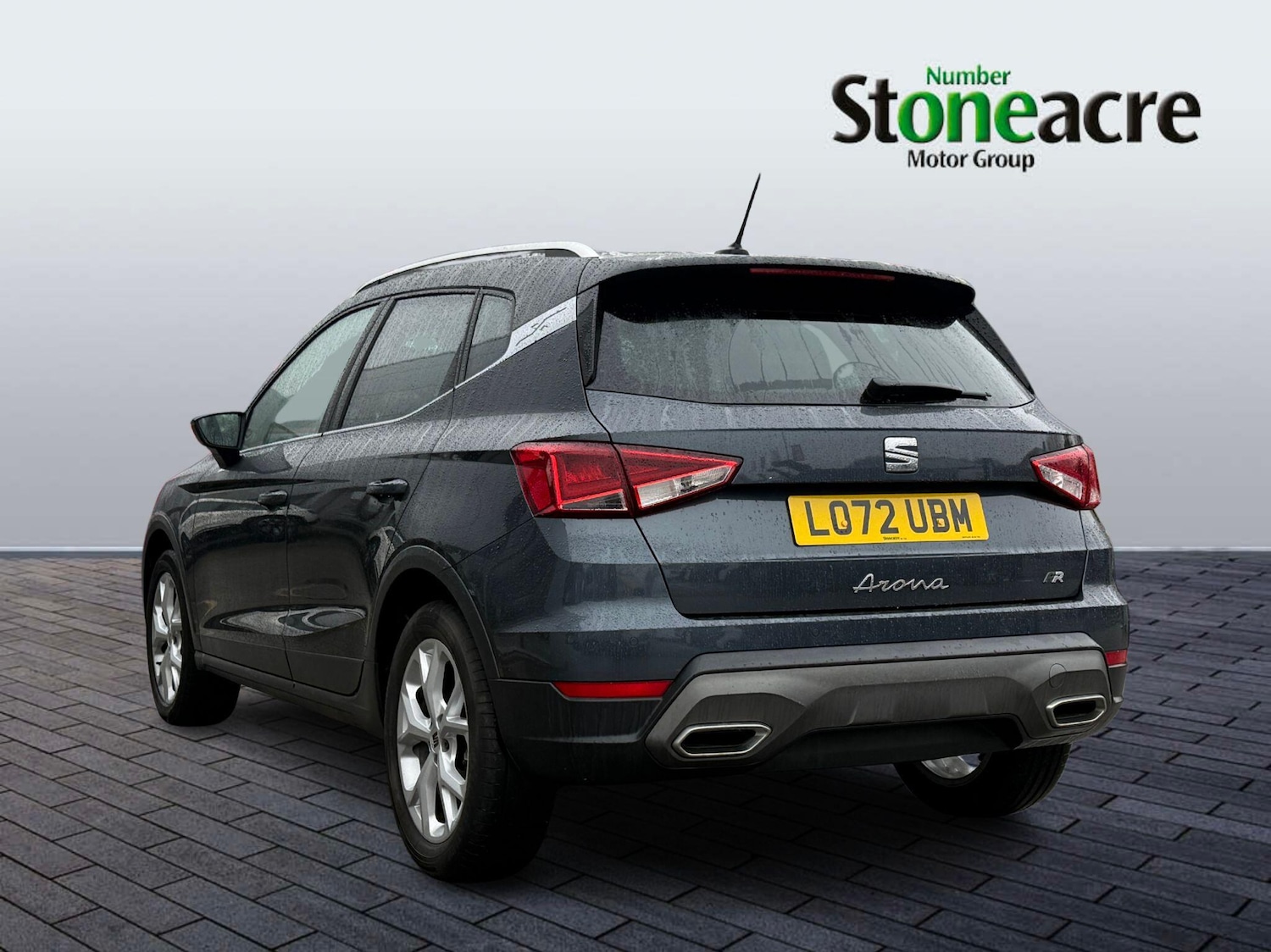 Used SEAT Arona for sale - 77267916: Photo 5