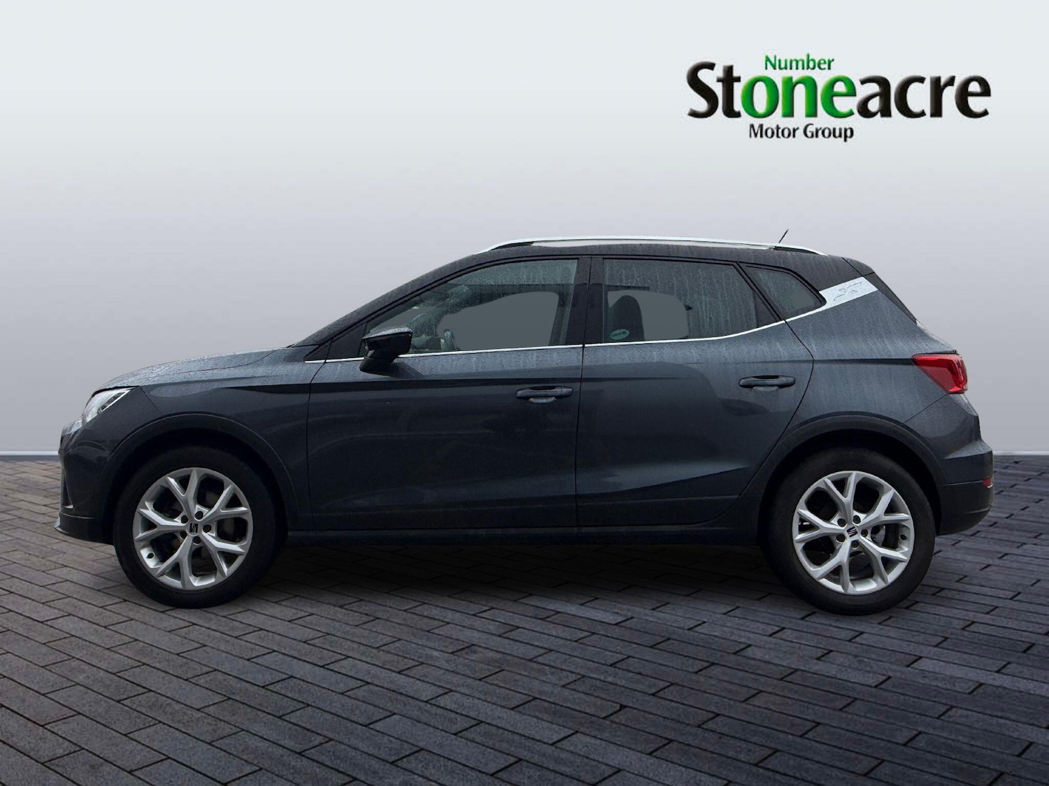 Used SEAT Arona for sale - 77267916: Photo 6