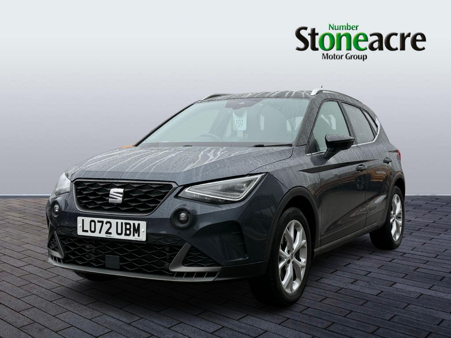 Used SEAT Arona for sale - 77267916: Photo 7