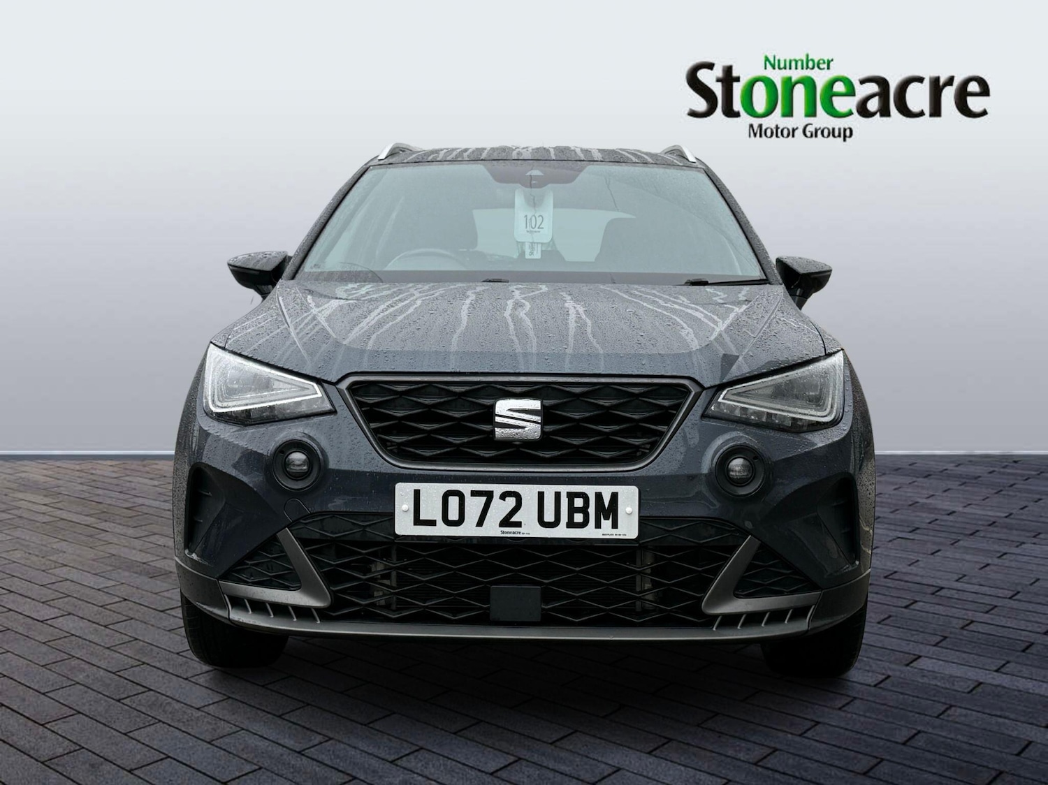 Used SEAT Arona for sale - 77267916: Photo 8