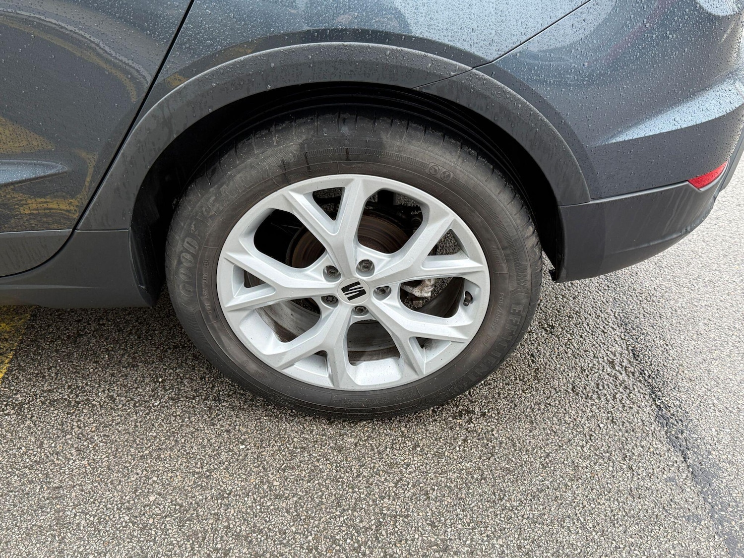 Used SEAT Arona for sale - 77267916: Photo 9