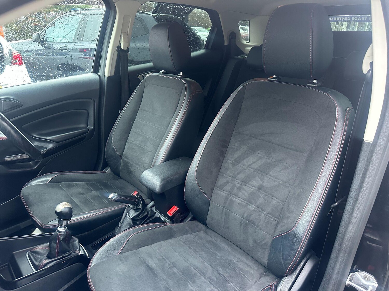 Used Ford Ecosport 2018 for sale - 77574468: Photo 13