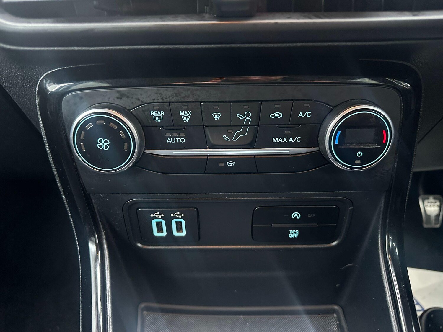 Used Ford Ecosport 2018 for sale - 77574468: Photo 17