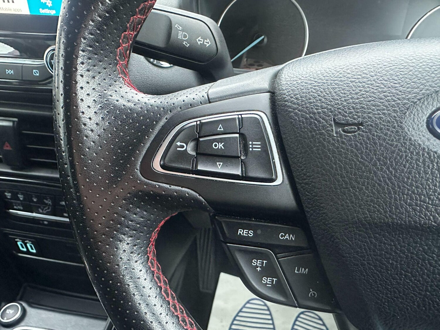 Used Ford Ecosport 2018 for sale - 77574468: Photo 20