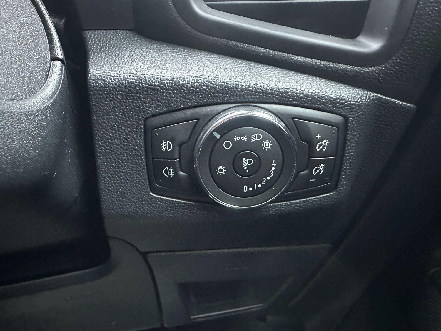 Used Ford Ecosport 2018 for sale - 77574468: Photo 21