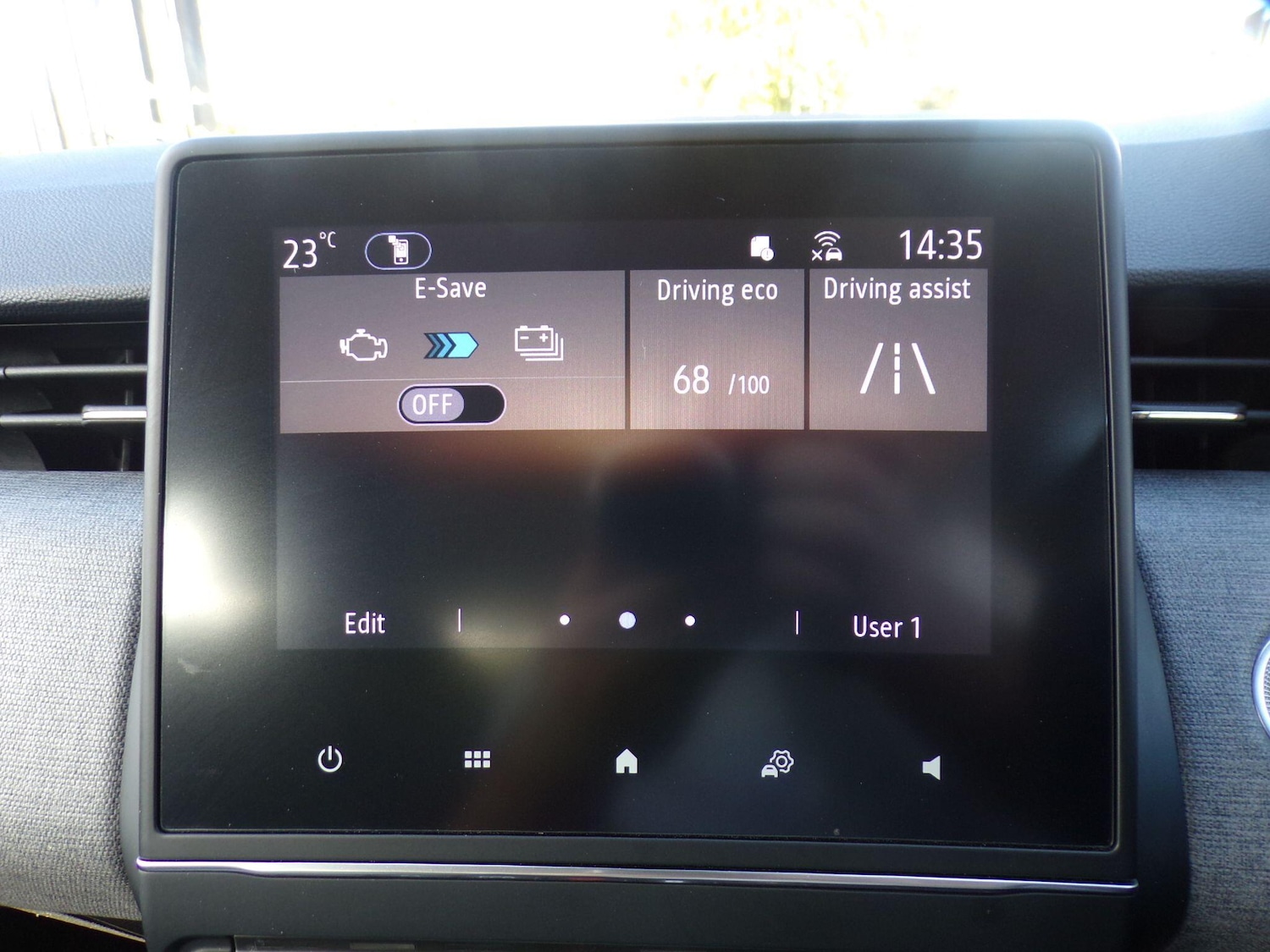 Used Renault Clio 2024 for sale - 76121933: Photo 25