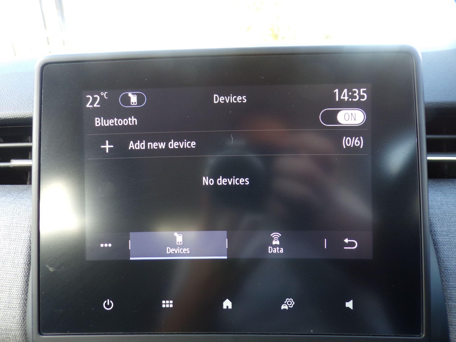 Used Renault Clio 2024 for sale - 76121933: Photo 27