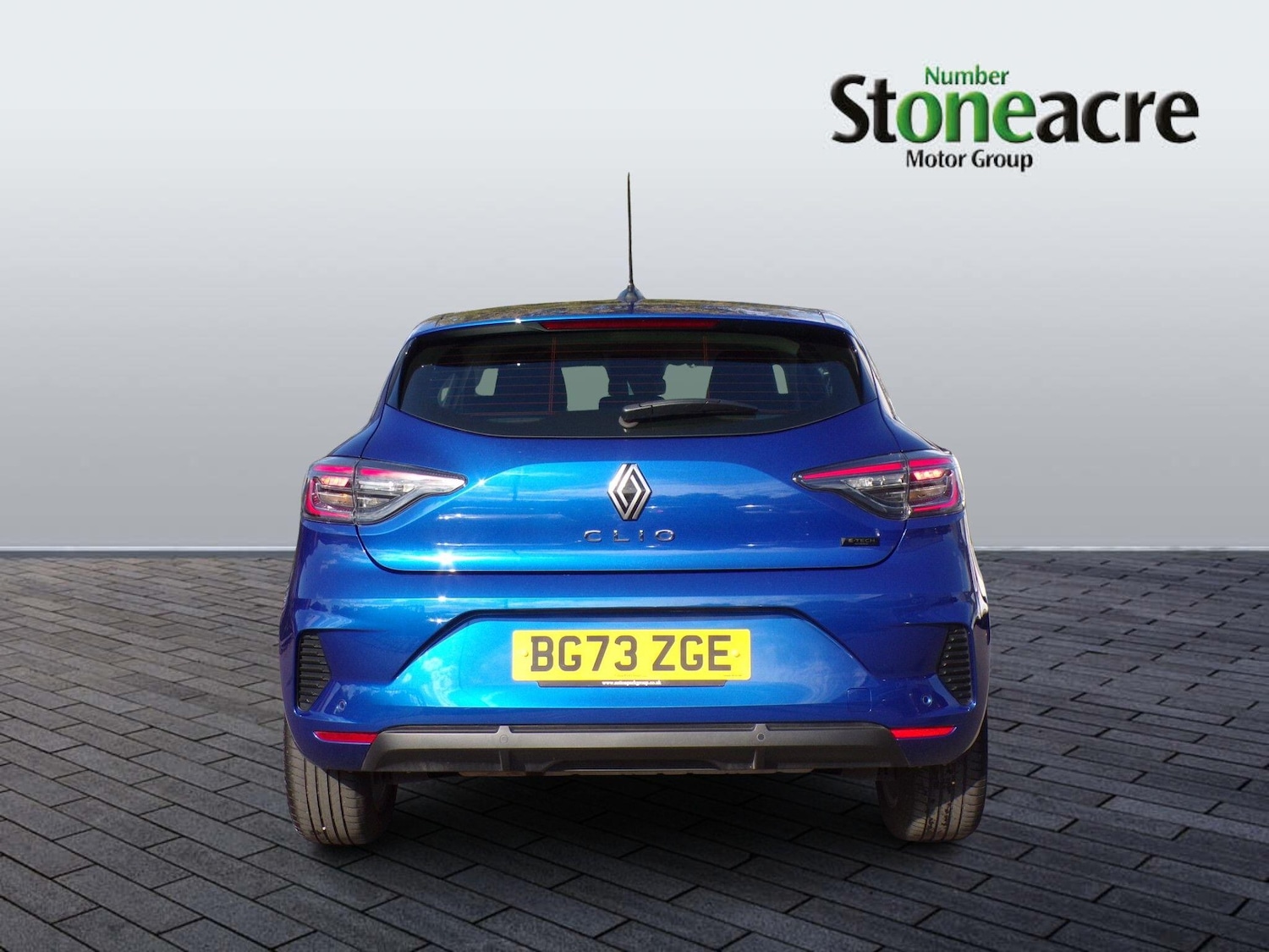 Used Renault Clio 2024 for sale - 76121933: Photo 4