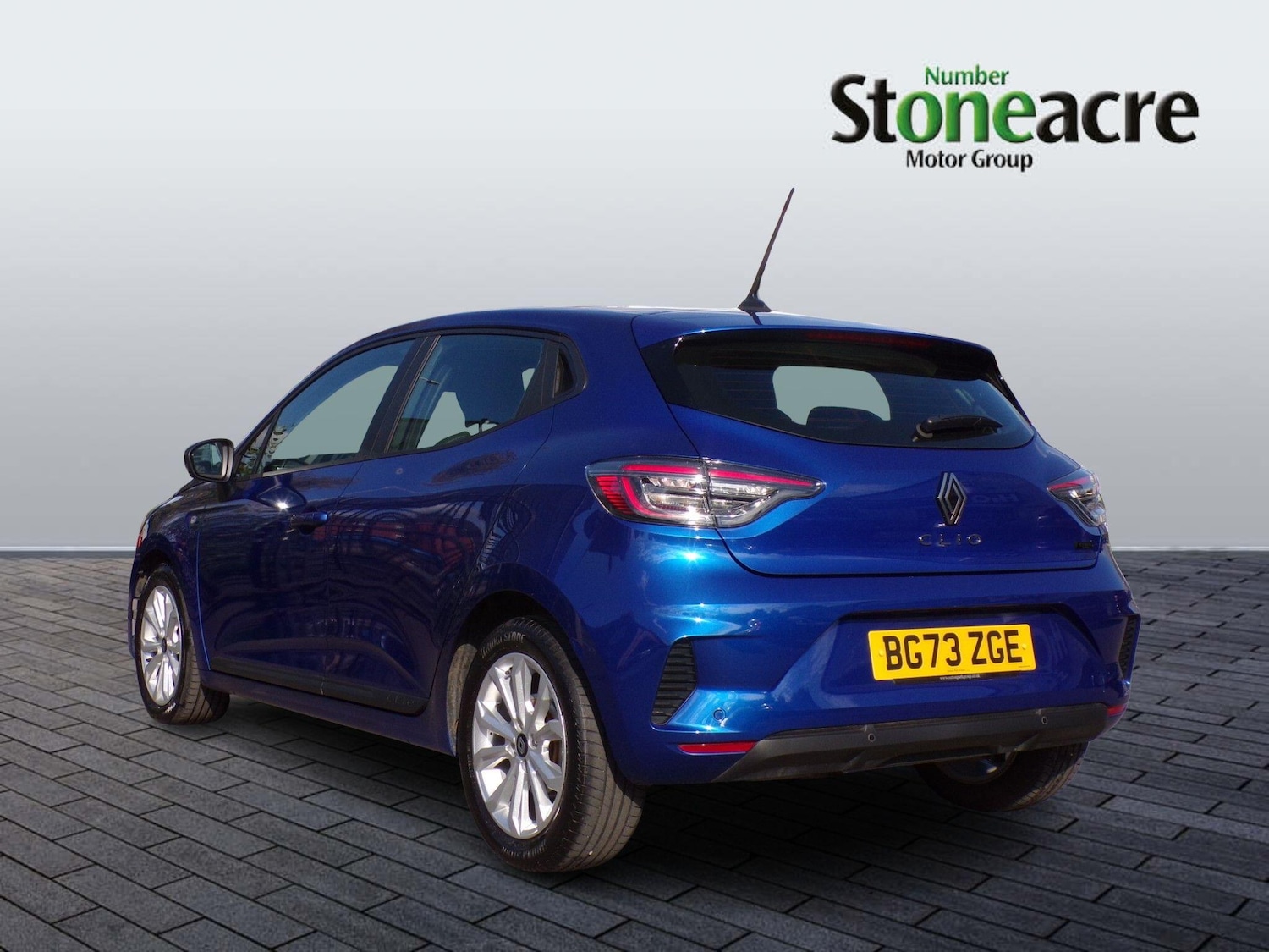 Used Renault Clio 2024 for sale - 76121933: Photo 5