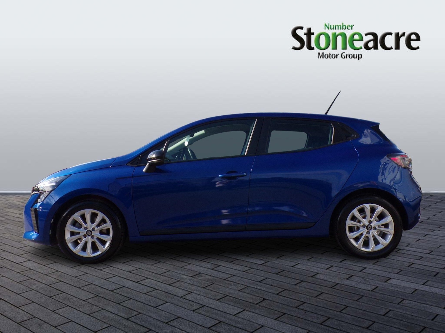 Used Renault Clio 2024 for sale - 76121933: Photo 6