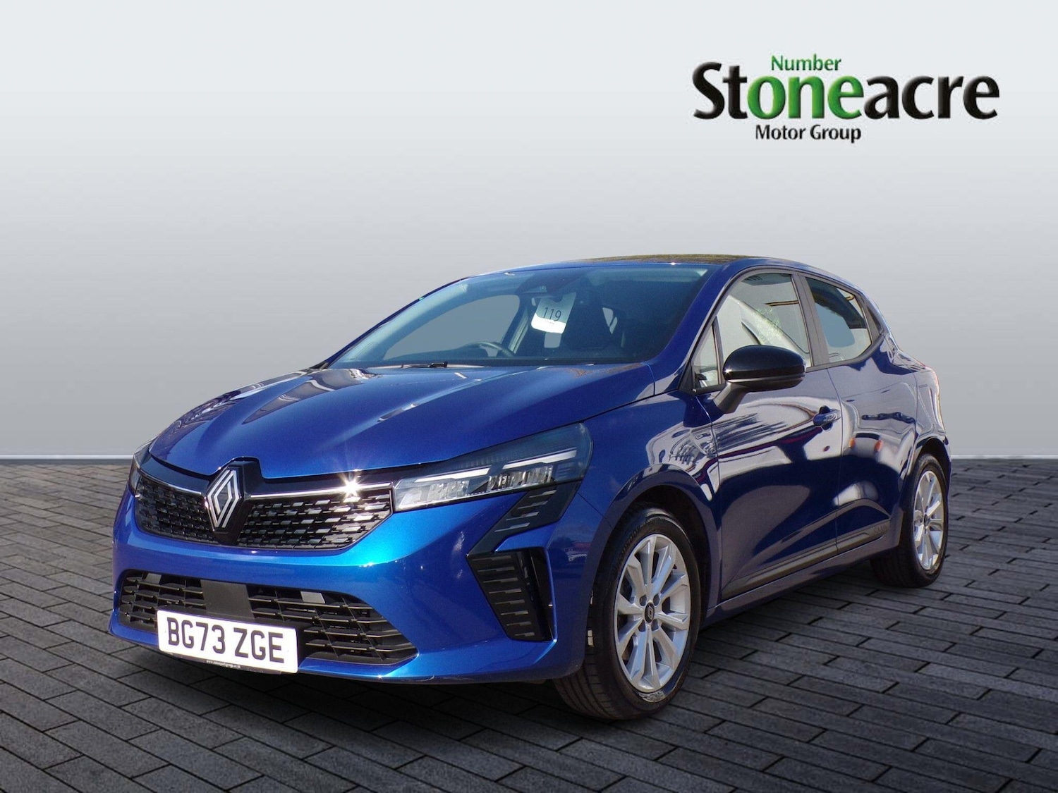 Used Renault Clio 2024 for sale - 76121933: Photo 7