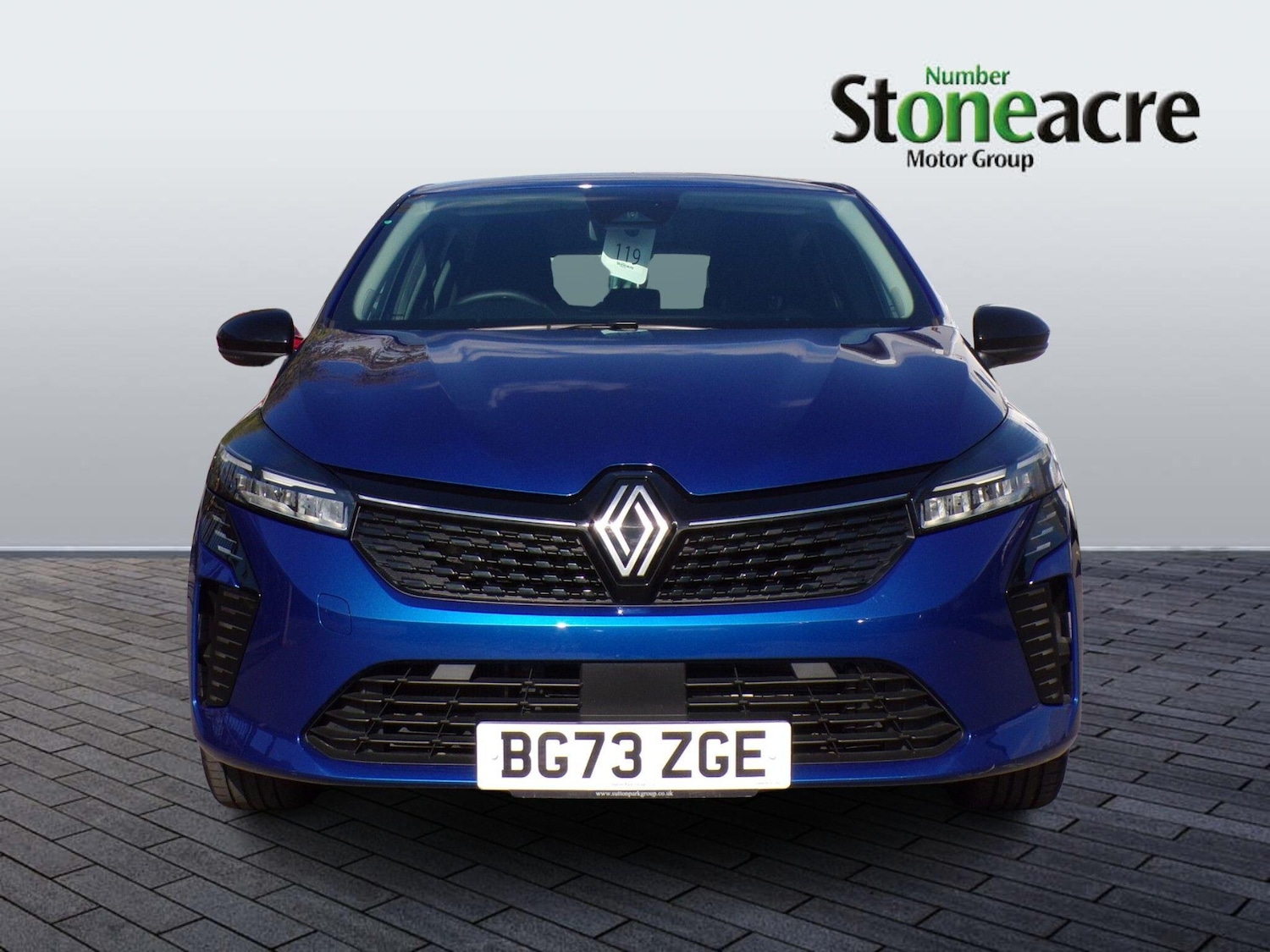 Used Renault Clio 2024 for sale - 76121933: Photo 8