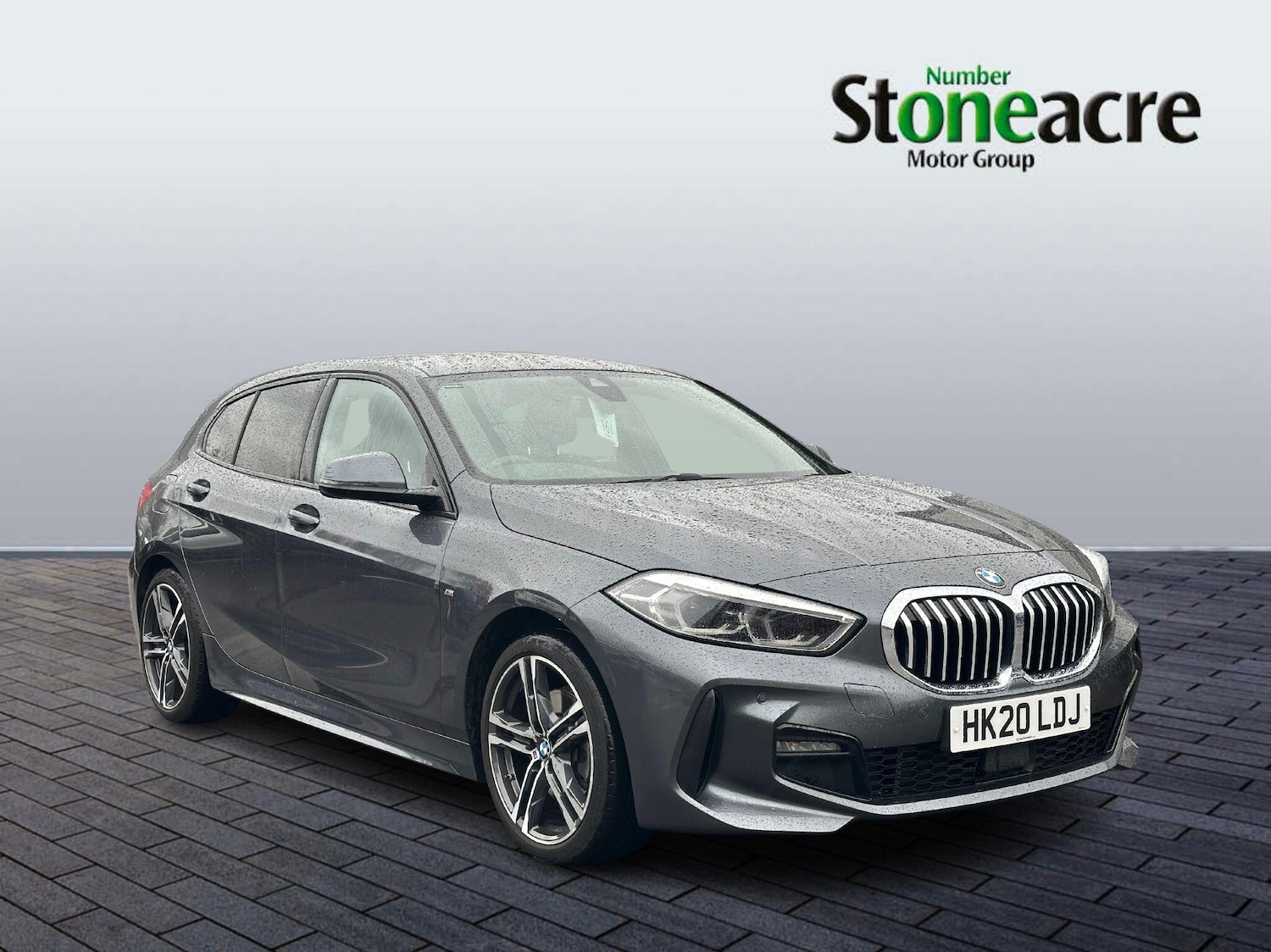Used BMW 1 Series 2020 for sale - 76771938: Photo 1