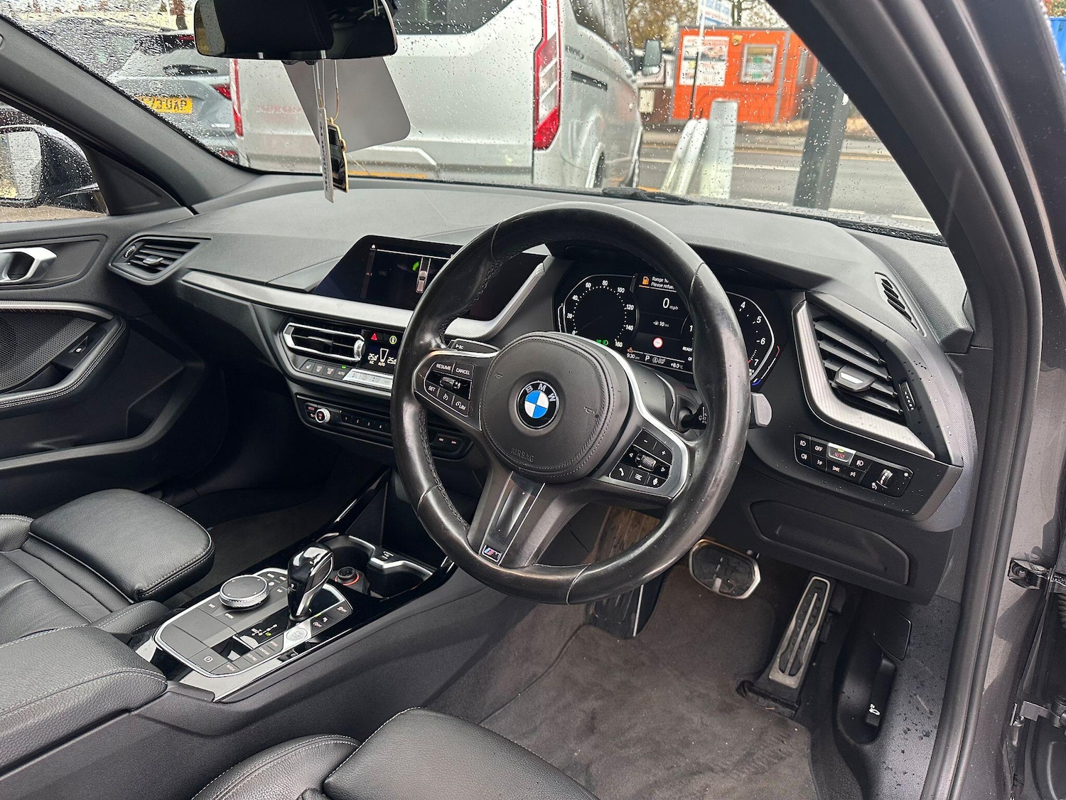 Used BMW 1 Series 2020 for sale - 76771938: Photo 11