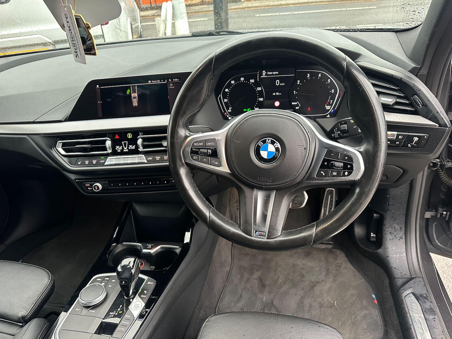 Used BMW 1 Series 2020 for sale - 76771938: Photo 13