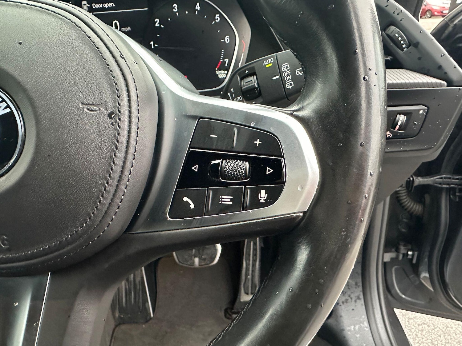 Used BMW 1 Series 2020 for sale - 76771938: Photo 14