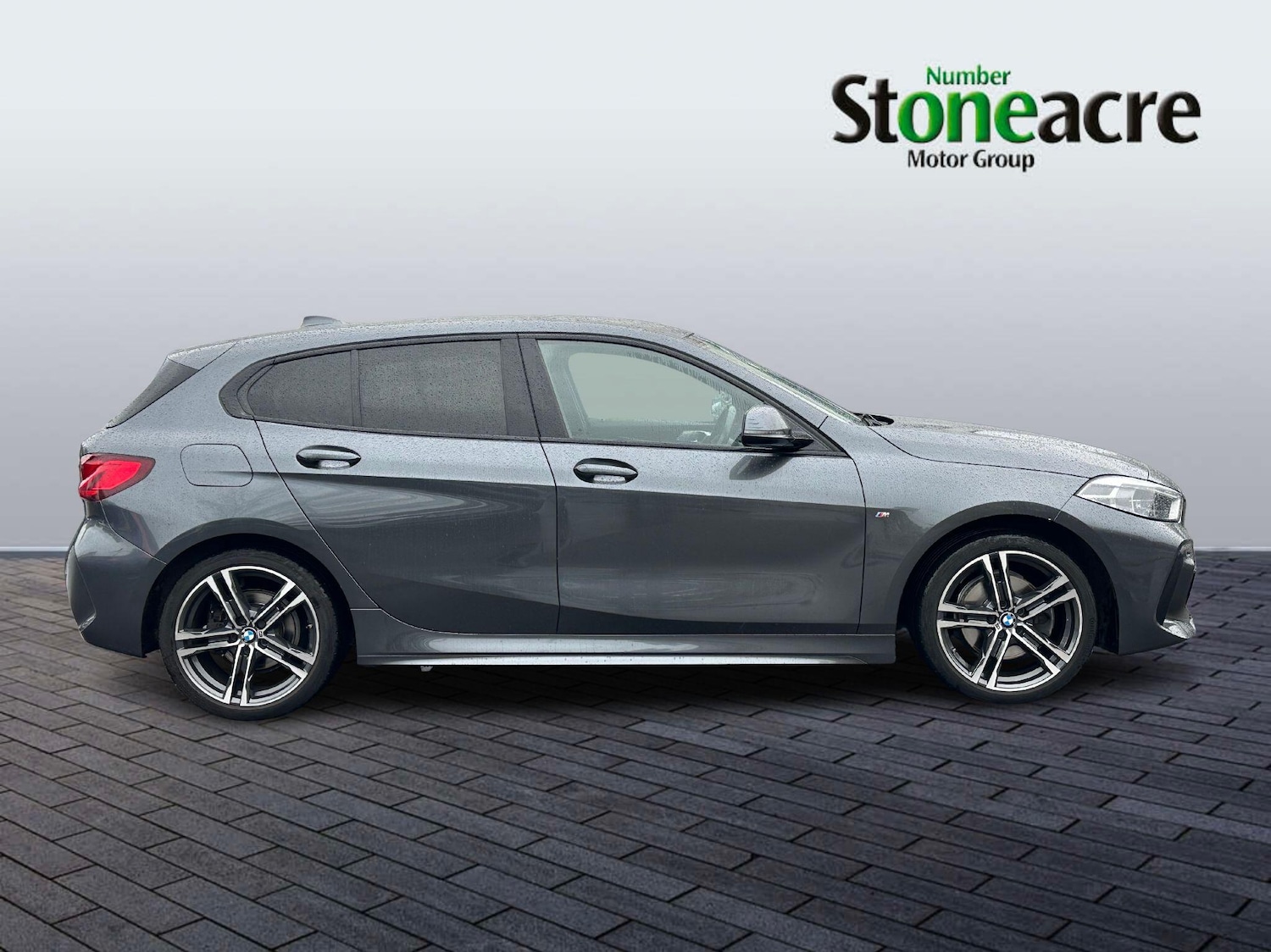 Used BMW 1 Series 2020 for sale - 76771938: Photo 2