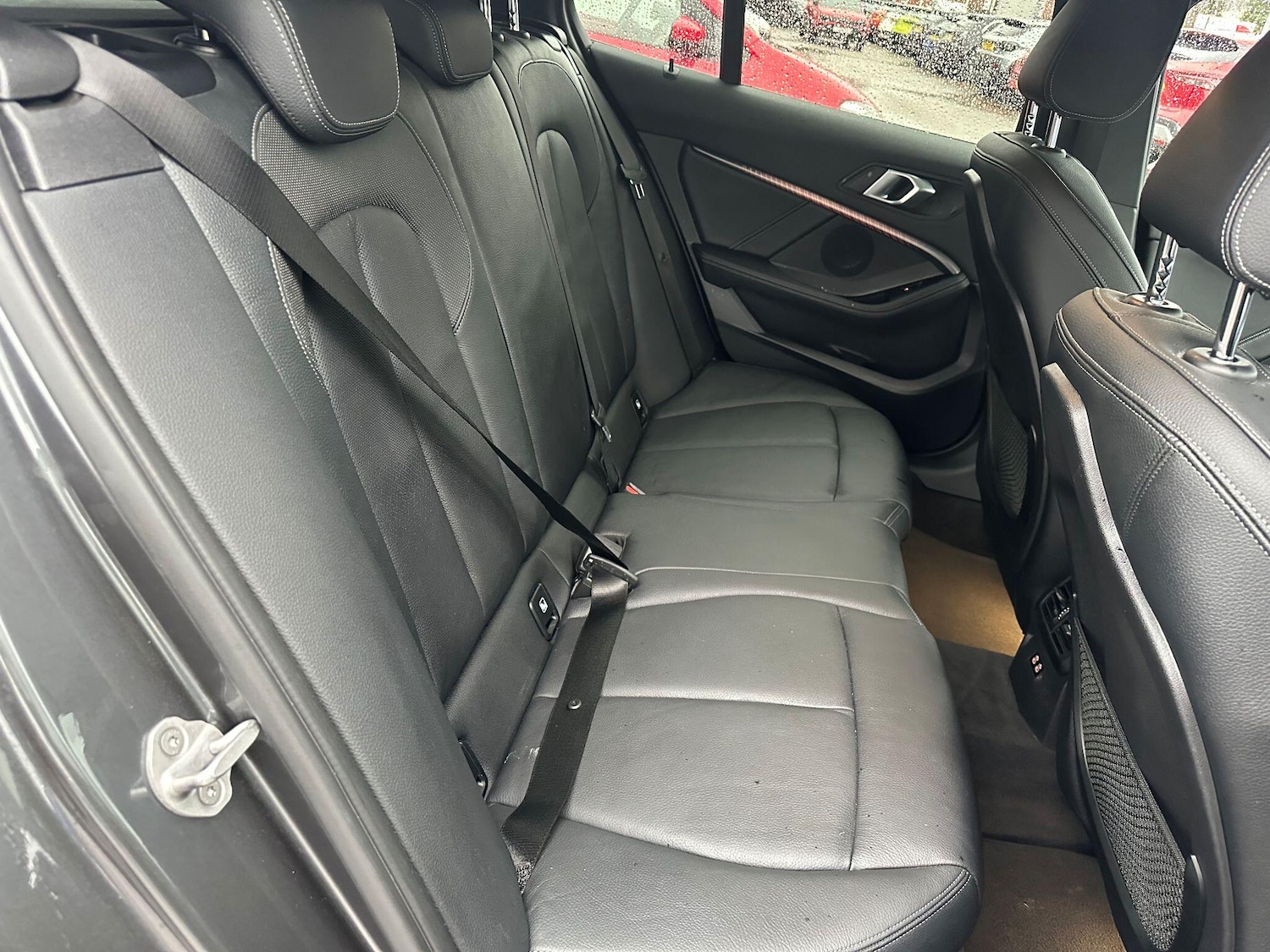 Used BMW 1 Series 2020 for sale - 76771938: Photo 21