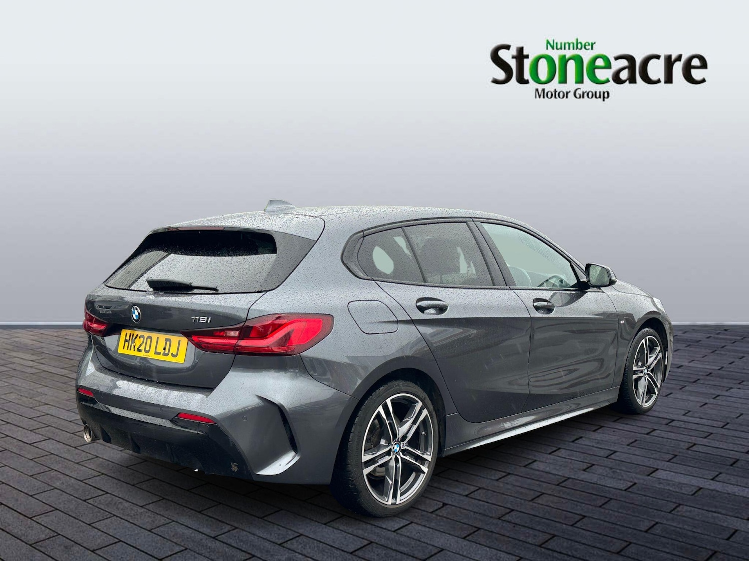 Used BMW 1 Series 2020 for sale - 76771938: Photo 3