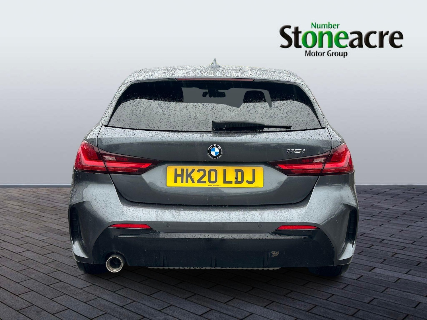 Used BMW 1 Series 2020 for sale - 76771938: Photo 4