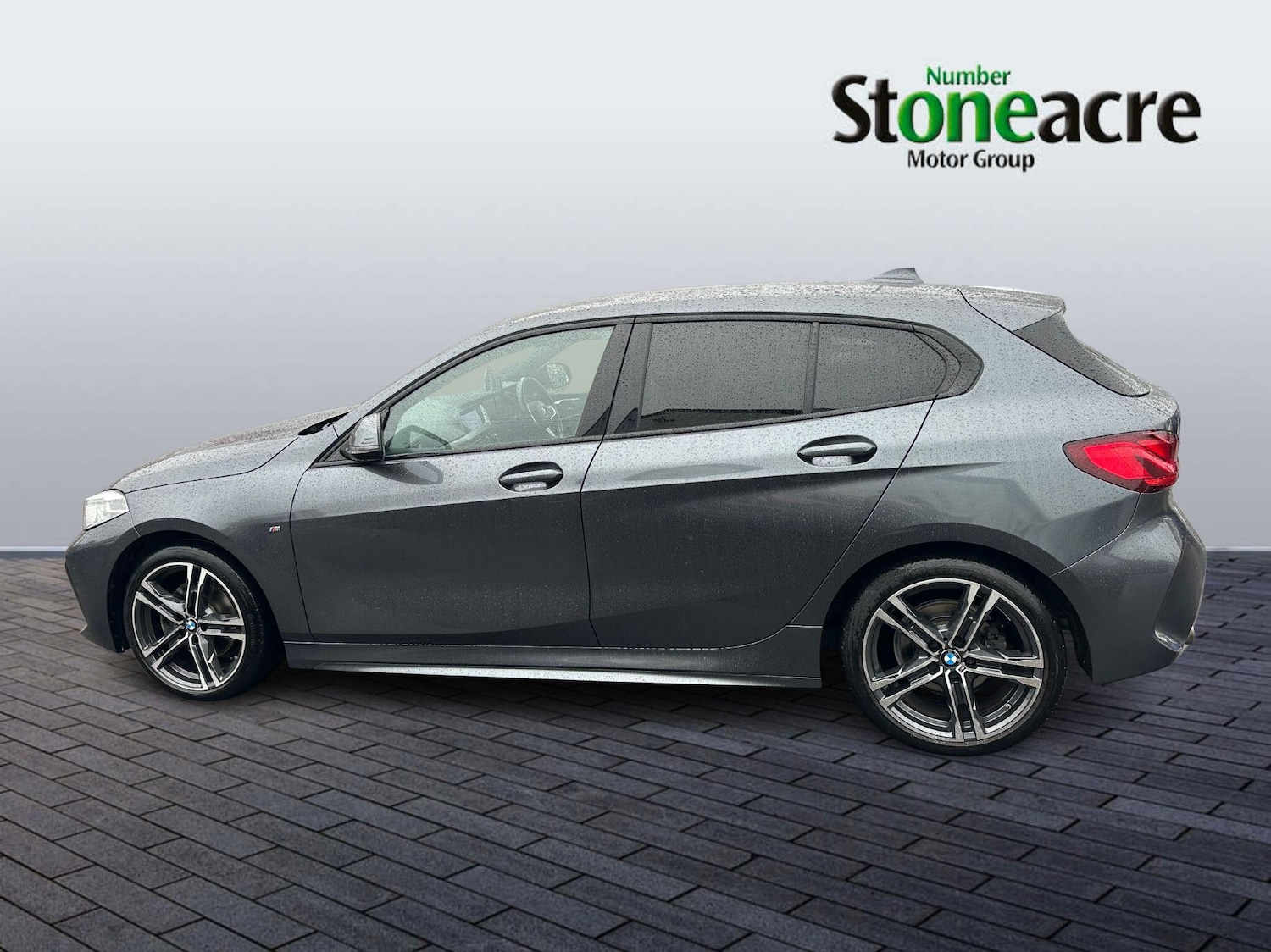 Used BMW 1 Series 2020 for sale - 76771938: Photo 5