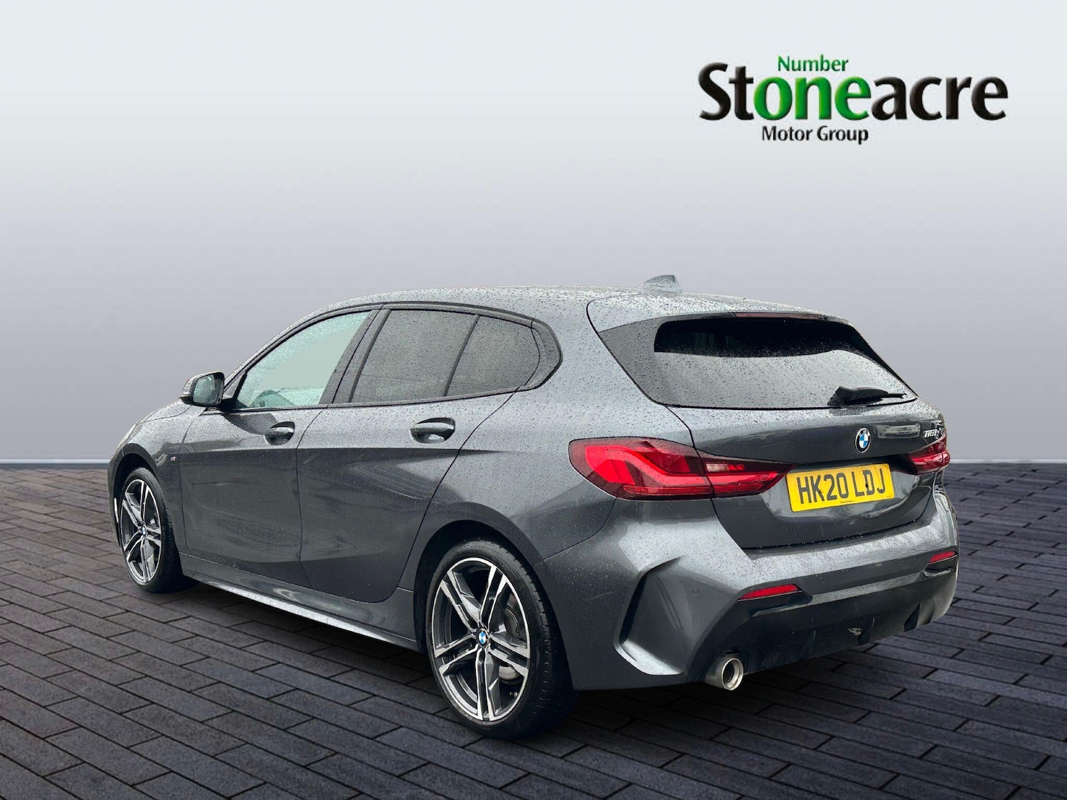 Used BMW 1 Series 2020 for sale - 76771938: Photo 6