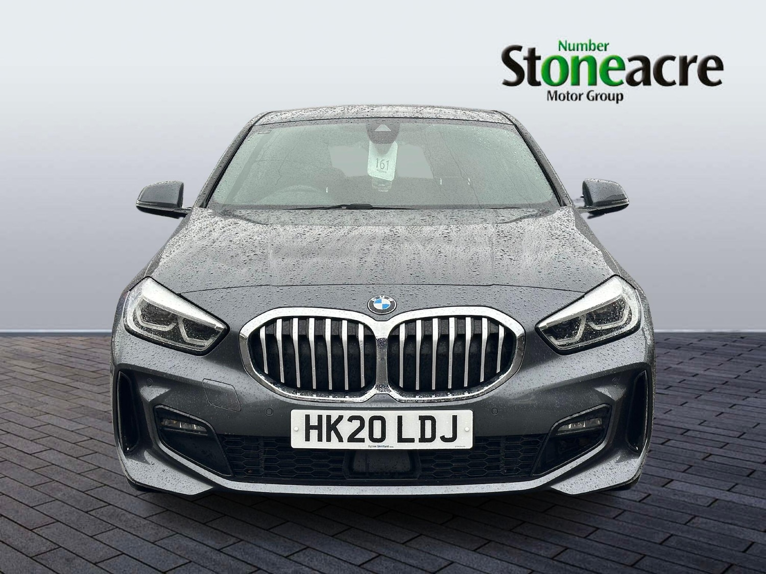 Used BMW 1 Series 2020 for sale - 76771938: Photo 7