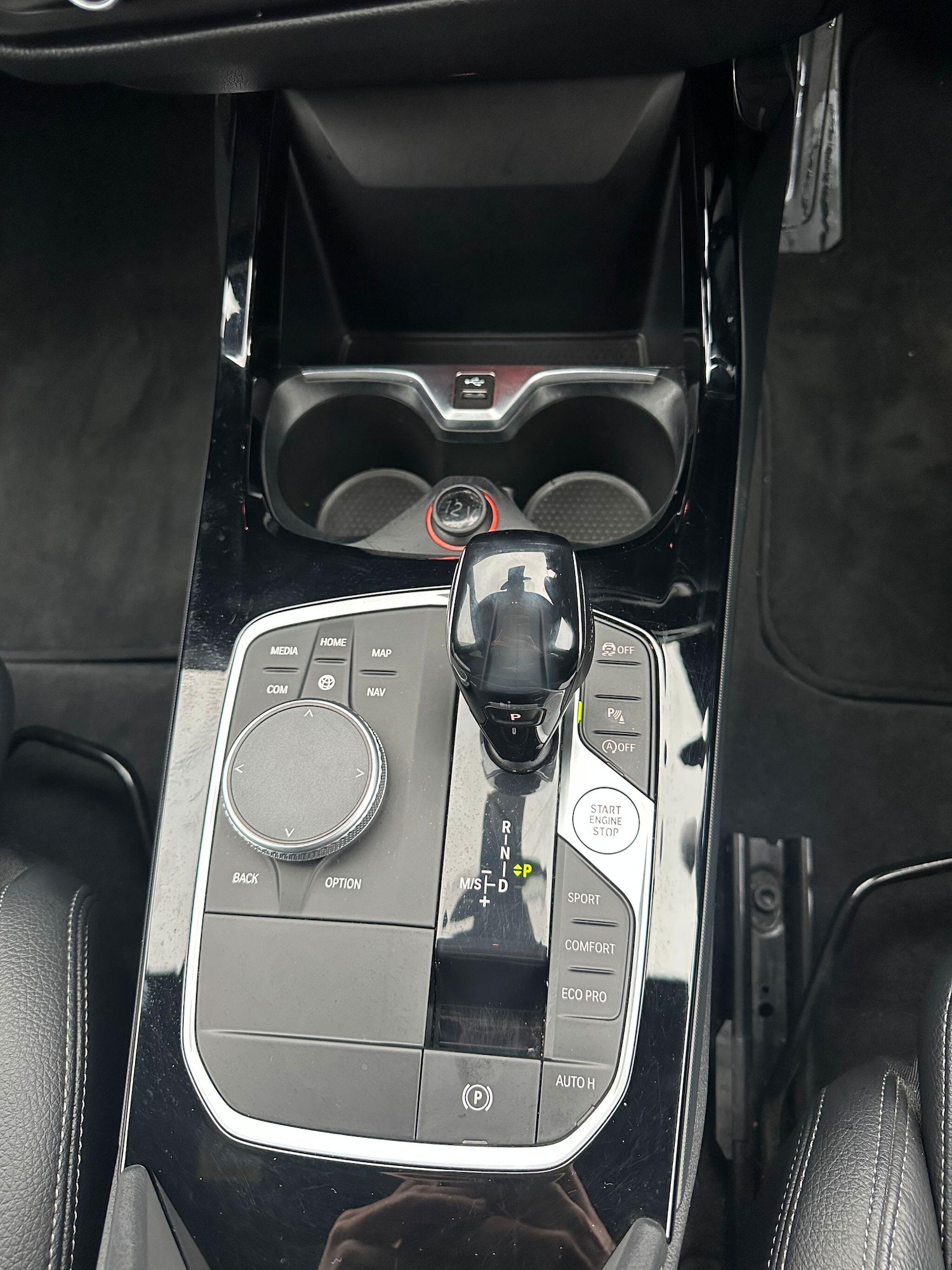 Used BMW 1 Series 2020 for sale - 76771938: Photo 9