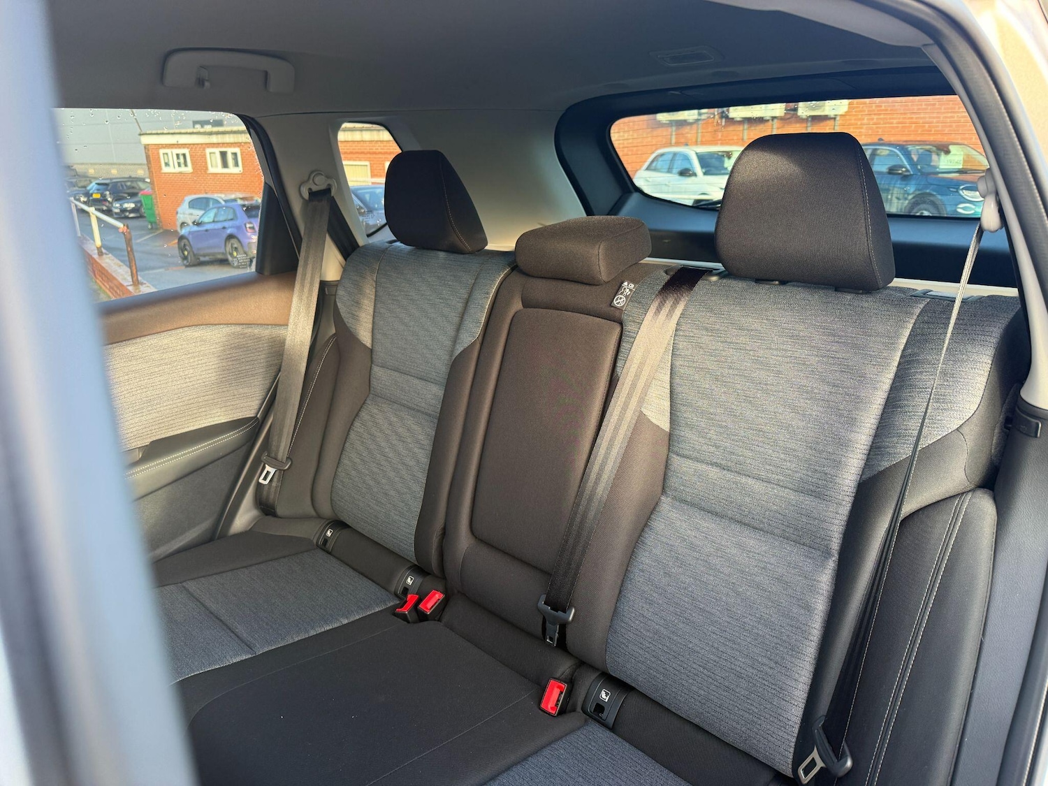 Used Nissan X-Trail 2023 for sale - 77351654: Photo 14