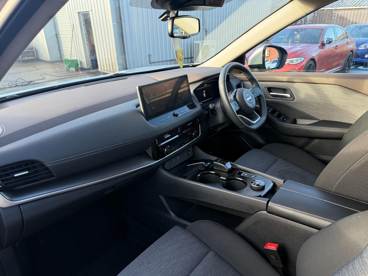 Used Nissan X-Trail 2023 for sale - 77351654: Photo 15