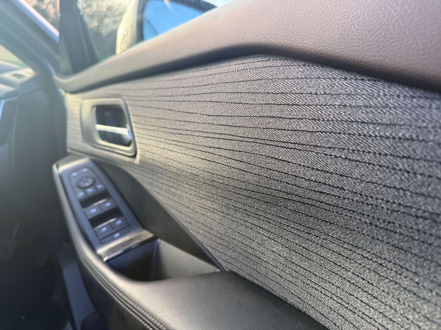 Used Nissan X-Trail 2023 for sale - 77351654: Photo 17