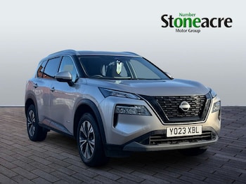 Used Nissan X-Trail 2023 for sale - 77351654: Photo