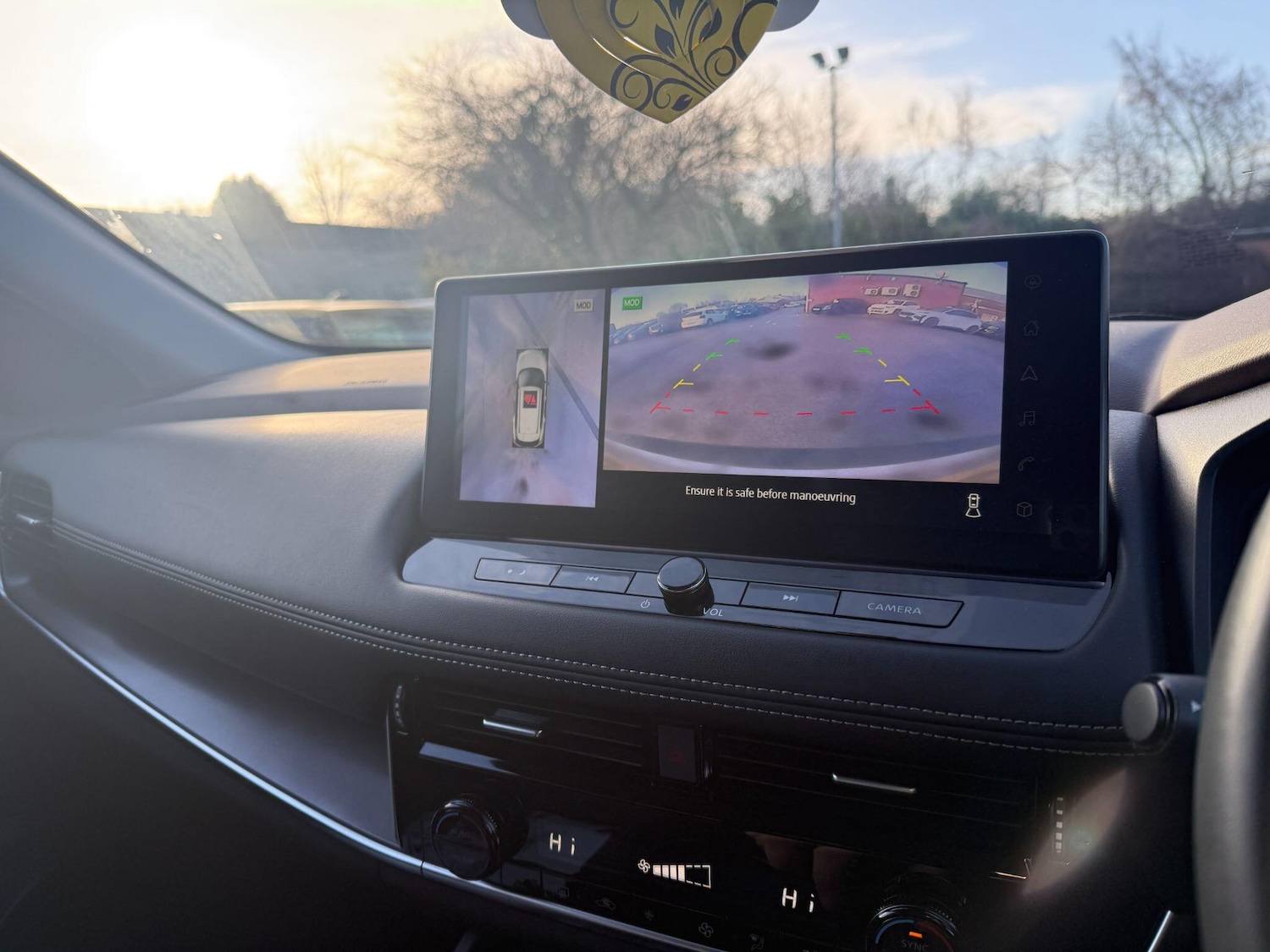 Used Nissan X-Trail 2023 for sale - 77351654: Photo 23