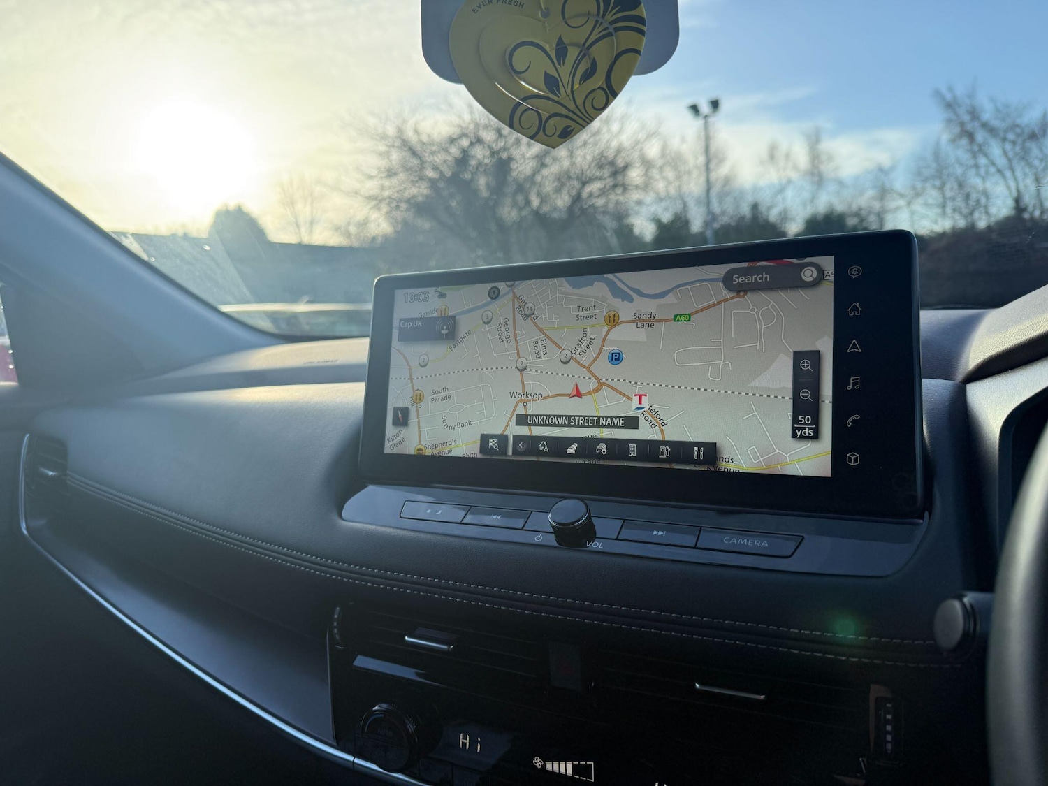 Used Nissan X-Trail 2023 for sale - 77351654: Photo 24