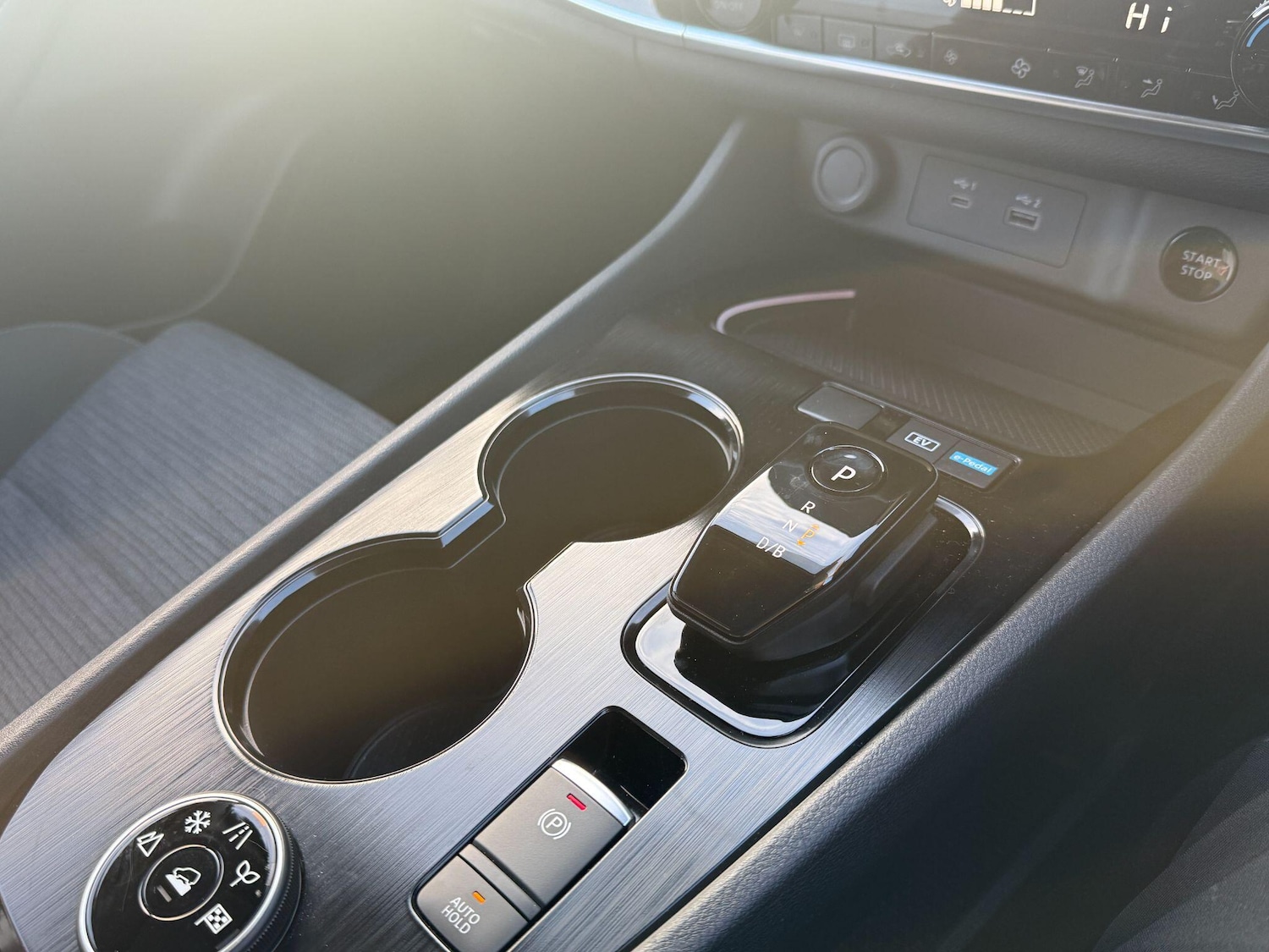 Used Nissan X-Trail 2023 for sale - 77351654: Photo 27