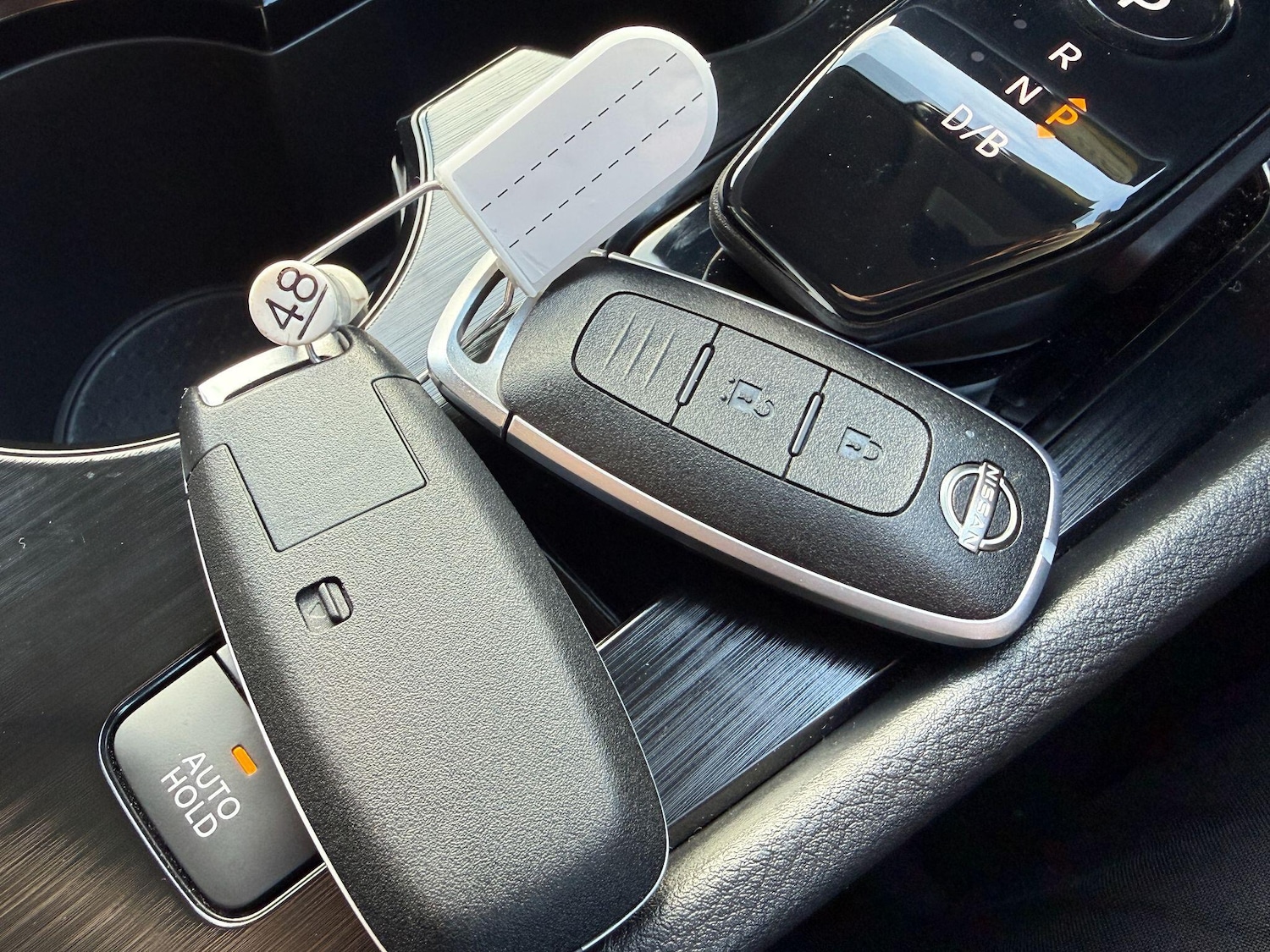 Used Nissan X-Trail 2023 for sale - 77351654: Photo 28