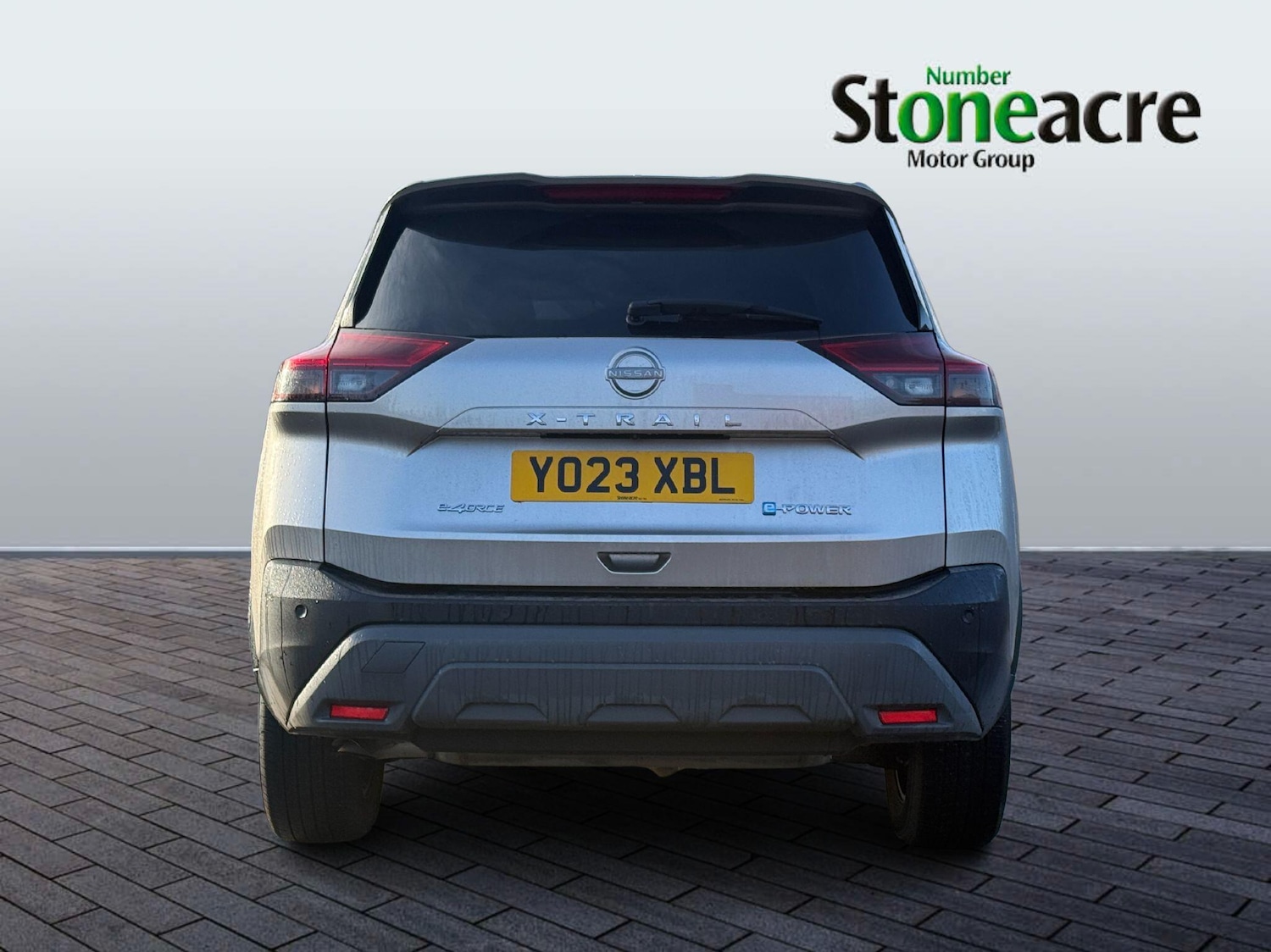 Used Nissan X-Trail 2023 for sale - 77351654: Photo 3