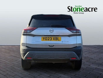 Used Nissan X-Trail 2023 for sale - 77351654: Photo