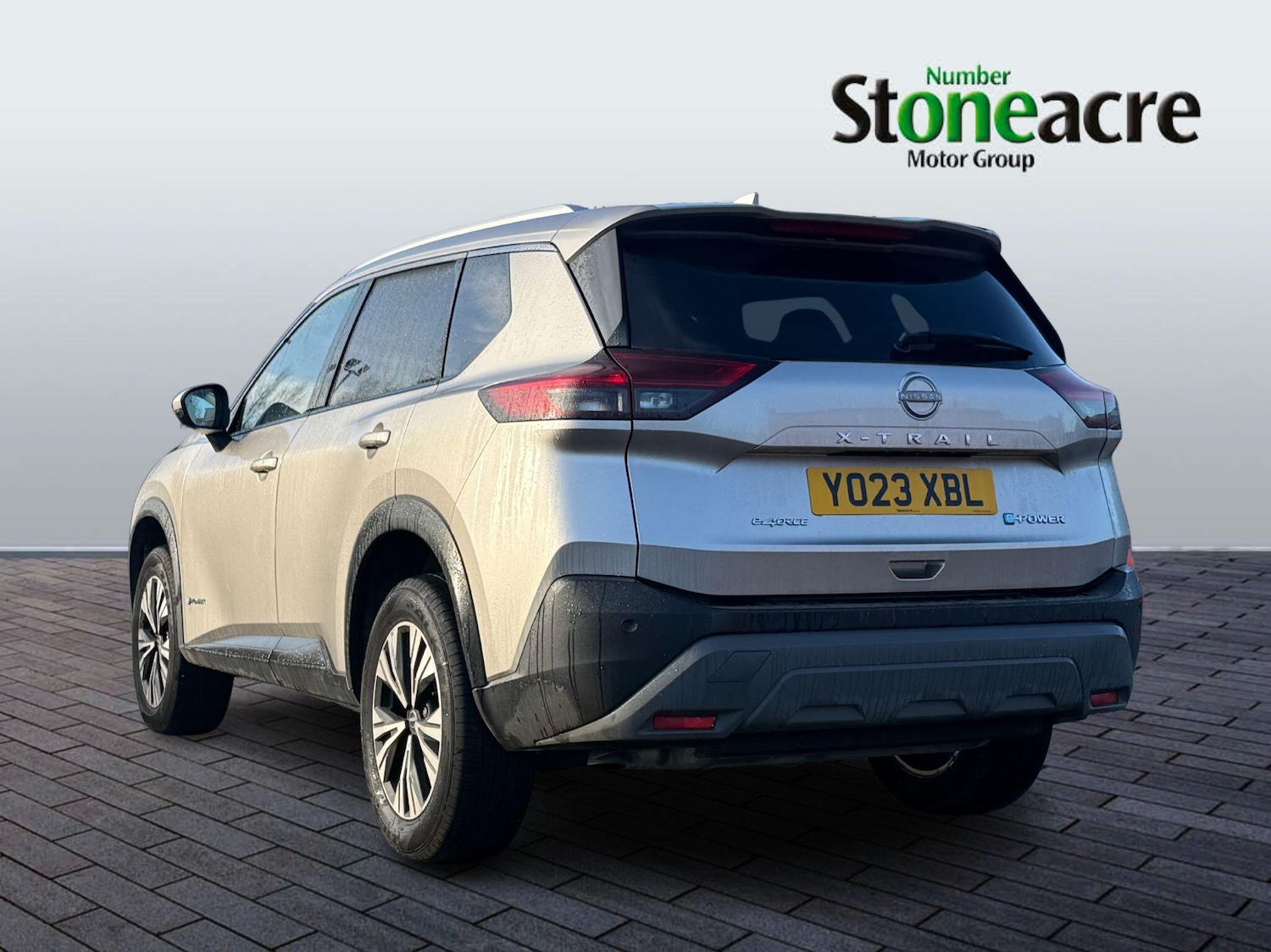 Used Nissan X-Trail 2023 for sale - 77351654: Photo 4