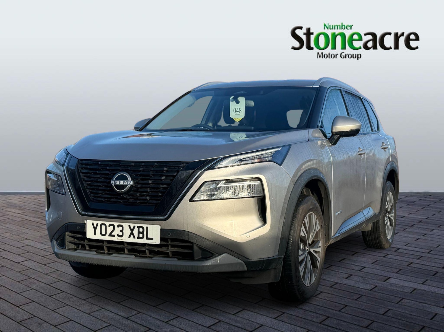 Used Nissan X-Trail 2023 for sale - 77351654: Photo 6