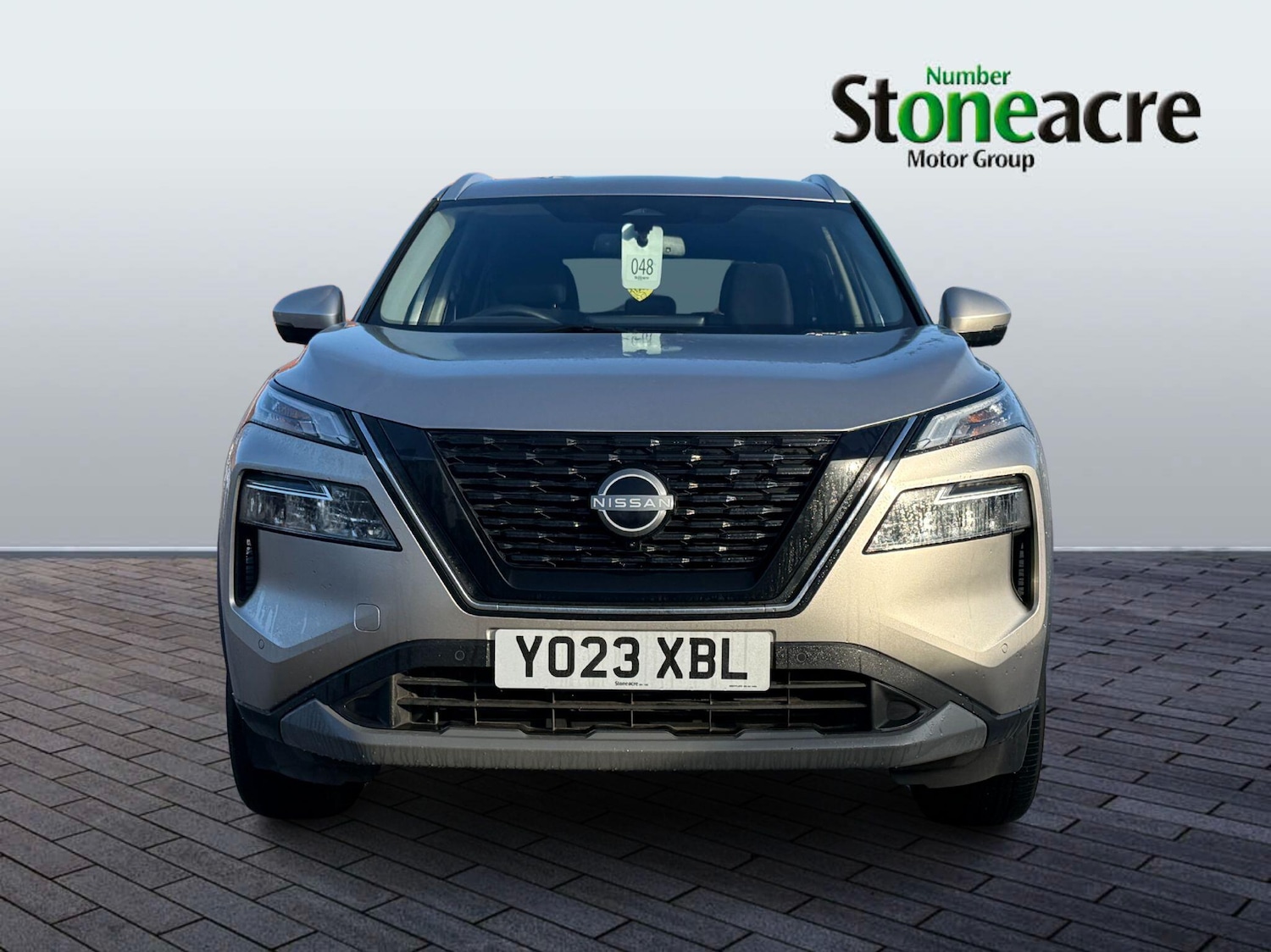 Used Nissan X-Trail 2023 for sale - 77351654: Photo 7