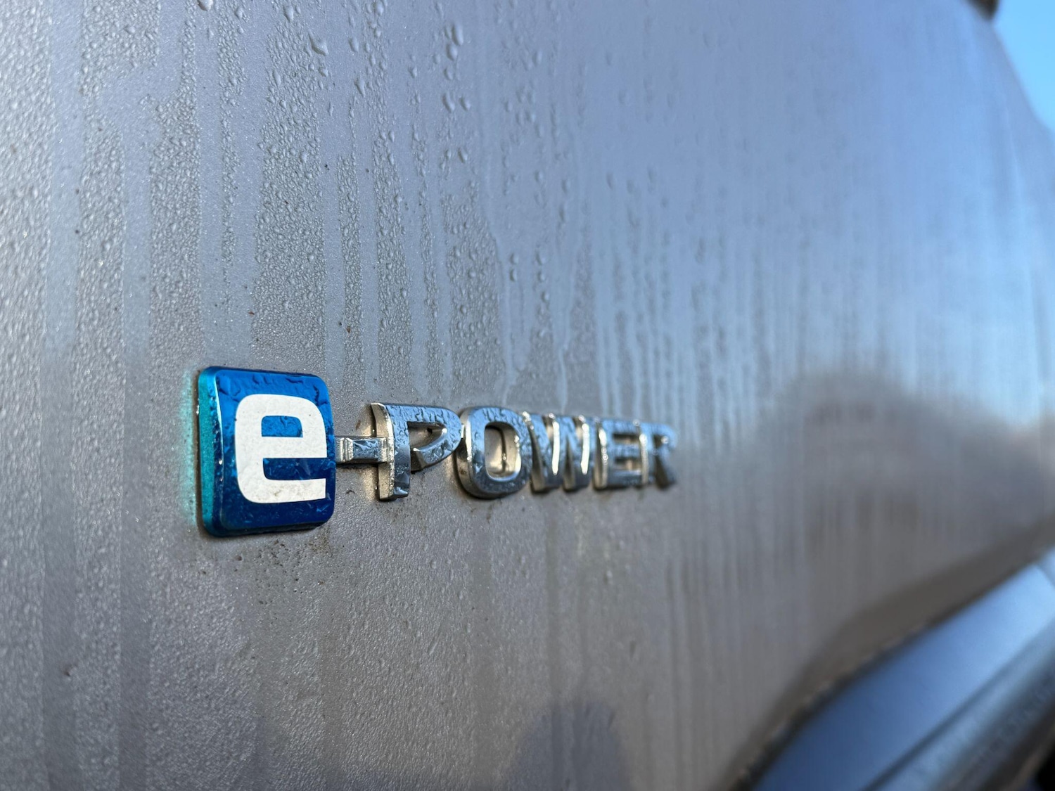 Used Nissan X-Trail 2023 for sale - 77351654: Photo 9