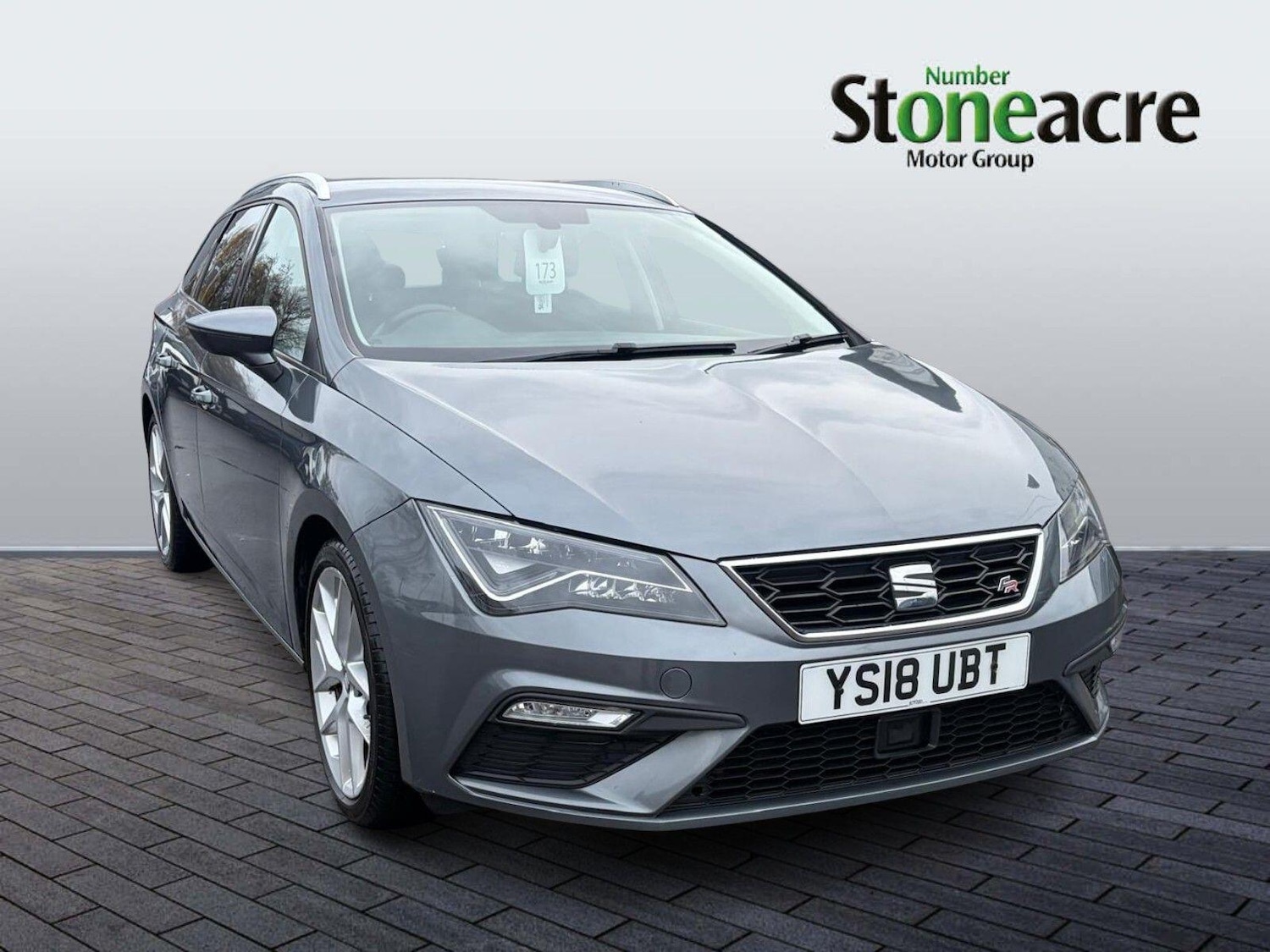 Used SEAT Leon 2018 for sale - 76781198: Photo 1